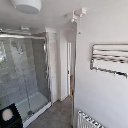 Apartment With A View, Perfect For Breaks And Wfh Plymouth Exterior foto