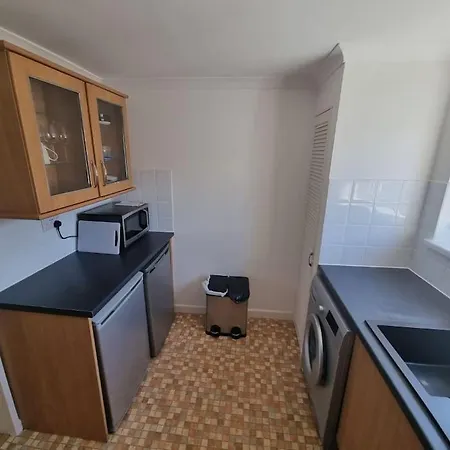 Apartment With A View, Perfect For Breaks And Wfh Plymouth Exterior foto